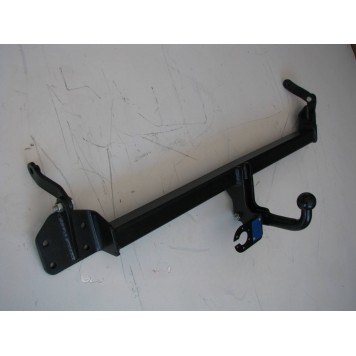 Фаркоп съемный на CHERY KIMO A1 2008-